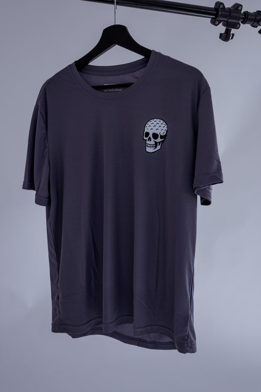 Signature Skull Tee