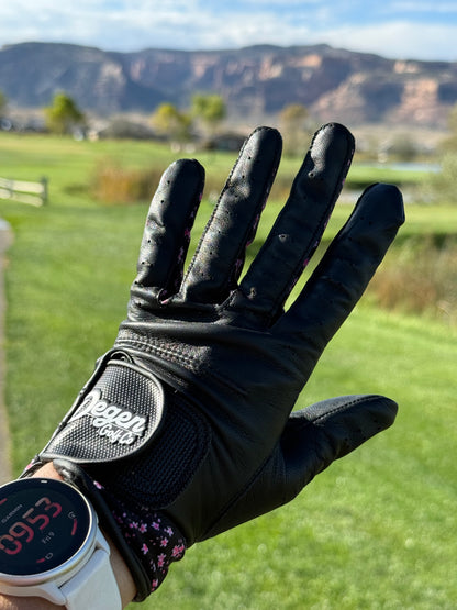 Womens Cherry Bomb Glove