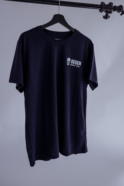 Bush Finder Tee