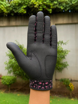 Mens Cherry Bomb Glove