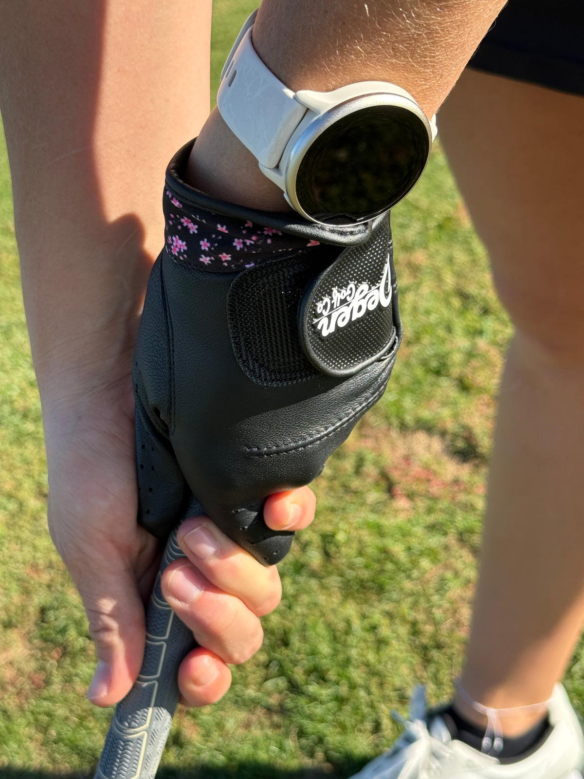 Womens Cherry Bomb Glove