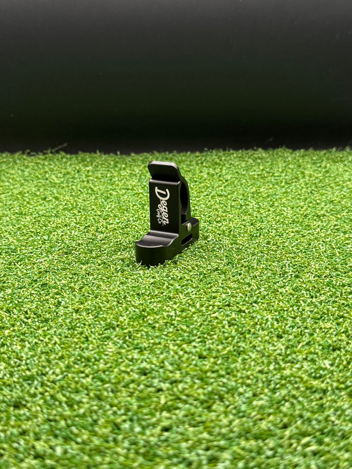 Magnetic Degen Cigar Clip