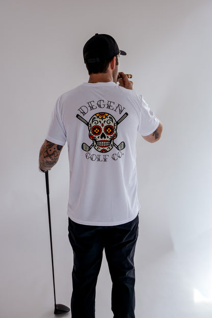 Sugar Skull Tee
