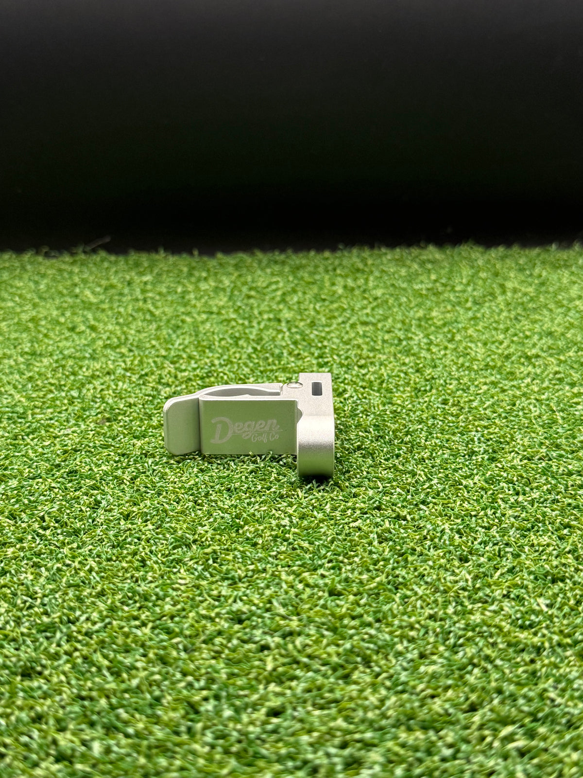 Magnetic Degen Cigar Clip