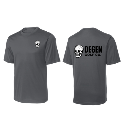Signature Skull Tee