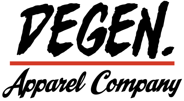 Degen. Apparel Company